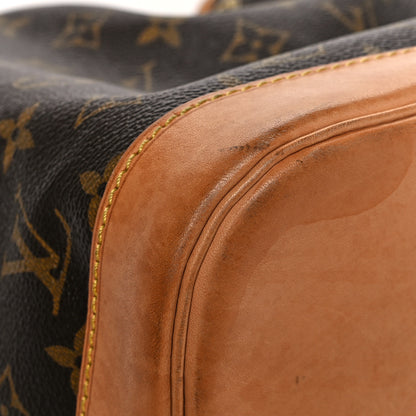 Louis Vuitton Monogram Petit Noe NM 11 of 13