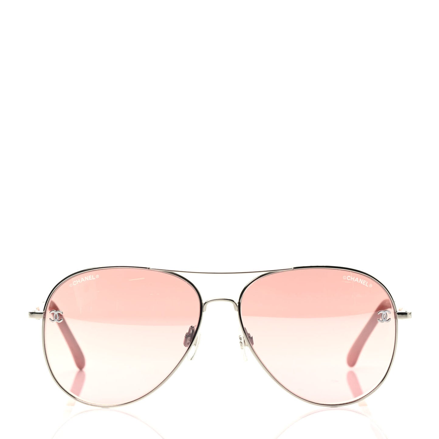 CC Aviator Sunglasses 4189-T-Q Pink