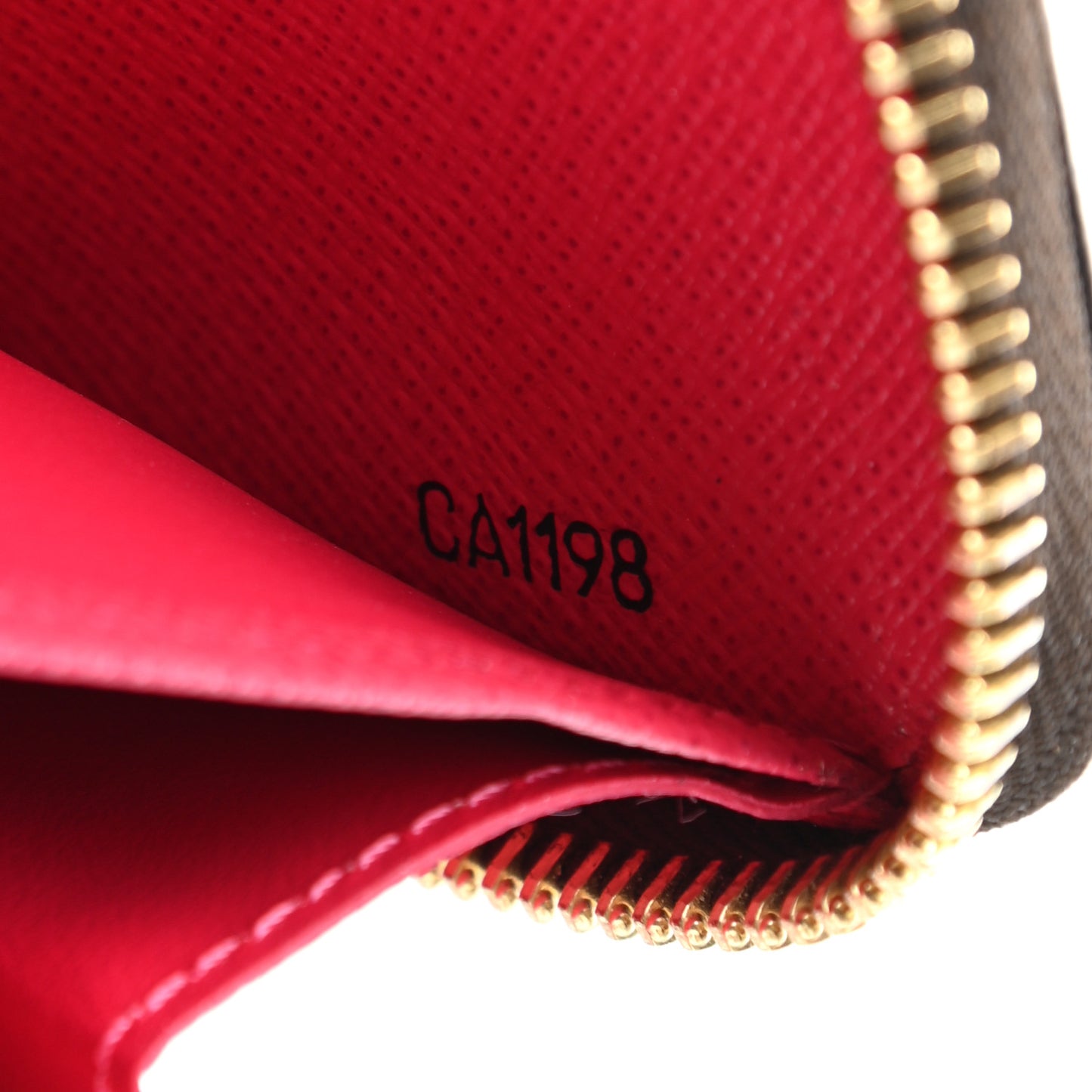 Monogram Summer Trunks Zippy Wallet