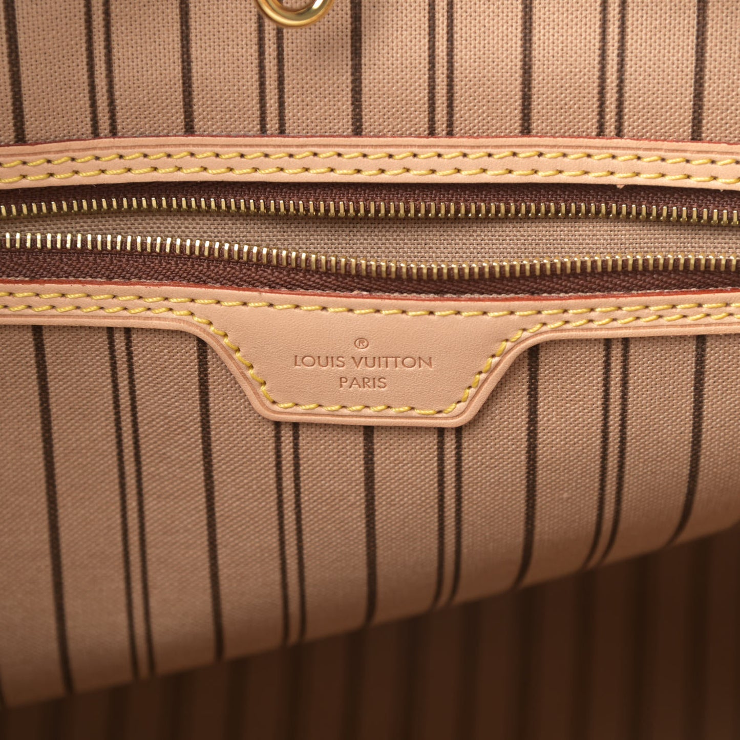 Monogram Delightful MM