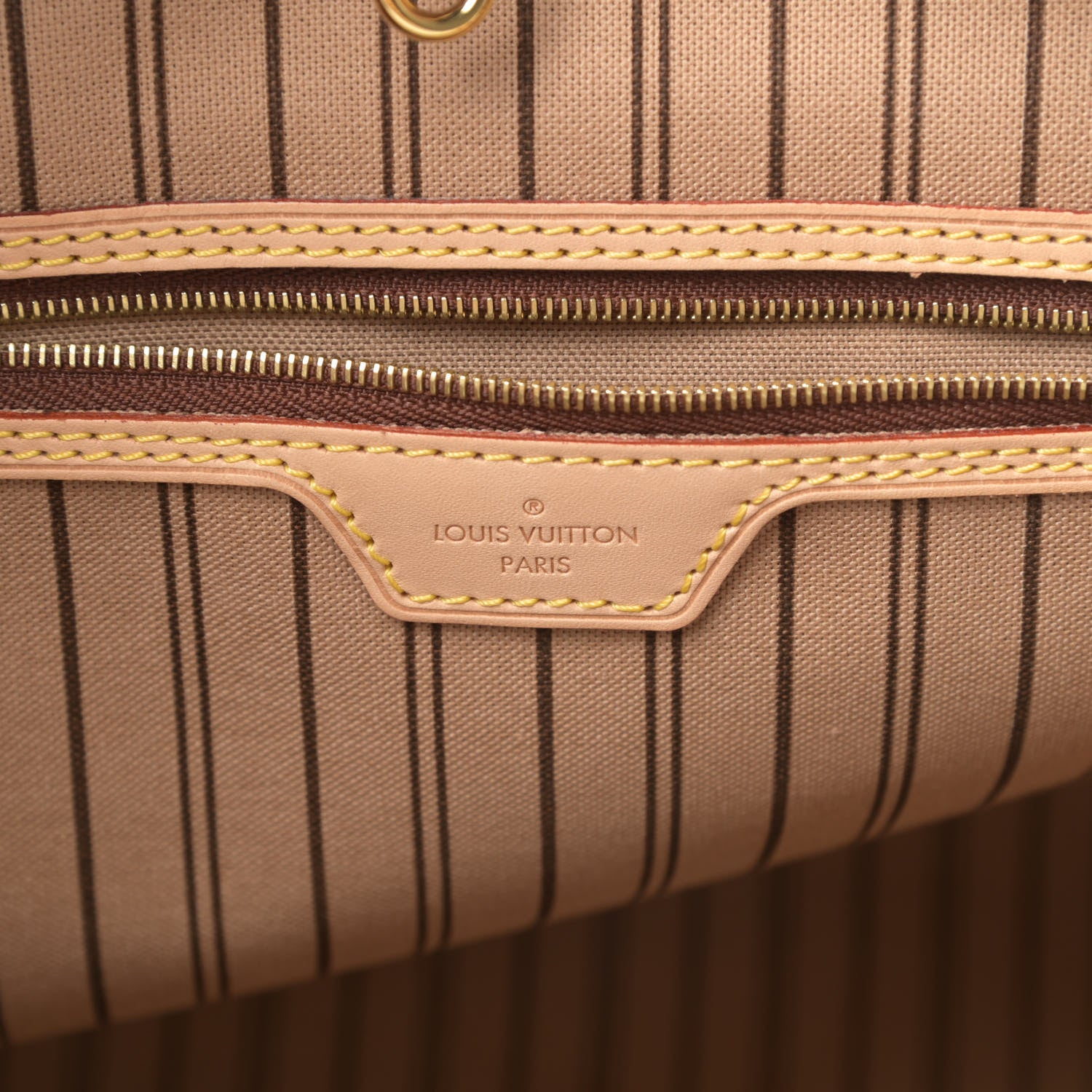 Louis Vuitton Monogram Delightful MM 6 of 13