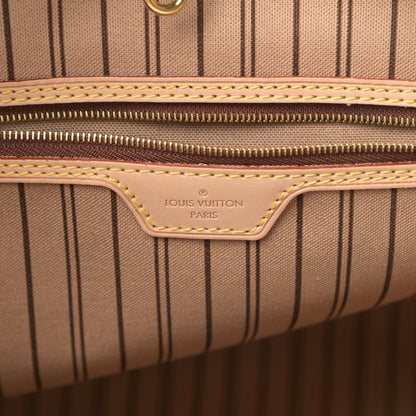Louis Vuitton Monogram Delightful MM 6 of 13