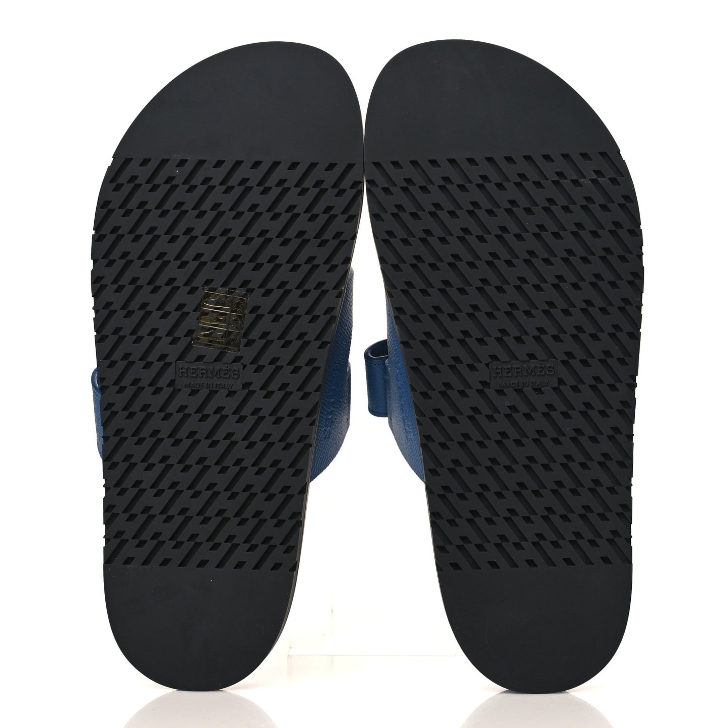 Epsom Womens Chypre Sandals 39 Bleu Bleuet