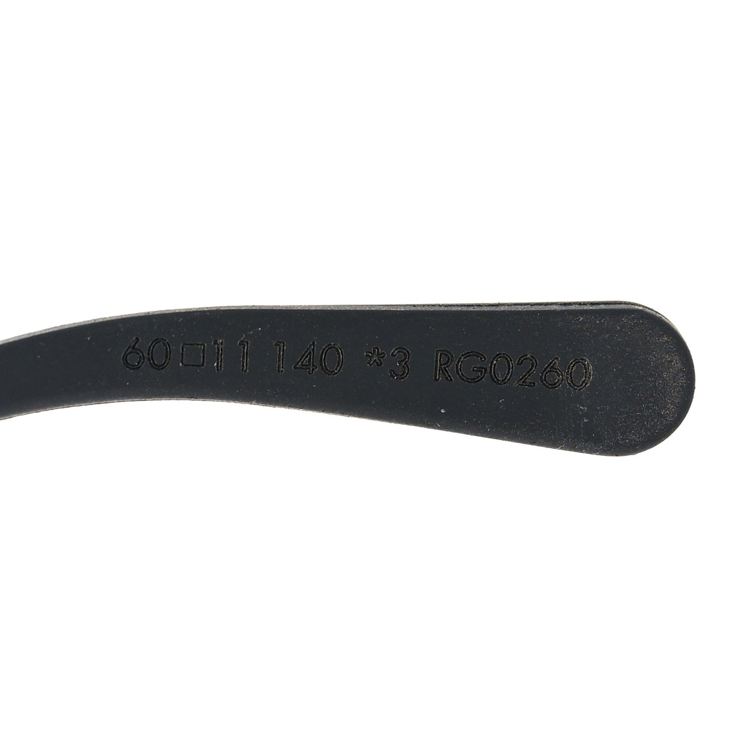 Monogram The Party Aviator Sunglasses Z0971U Black