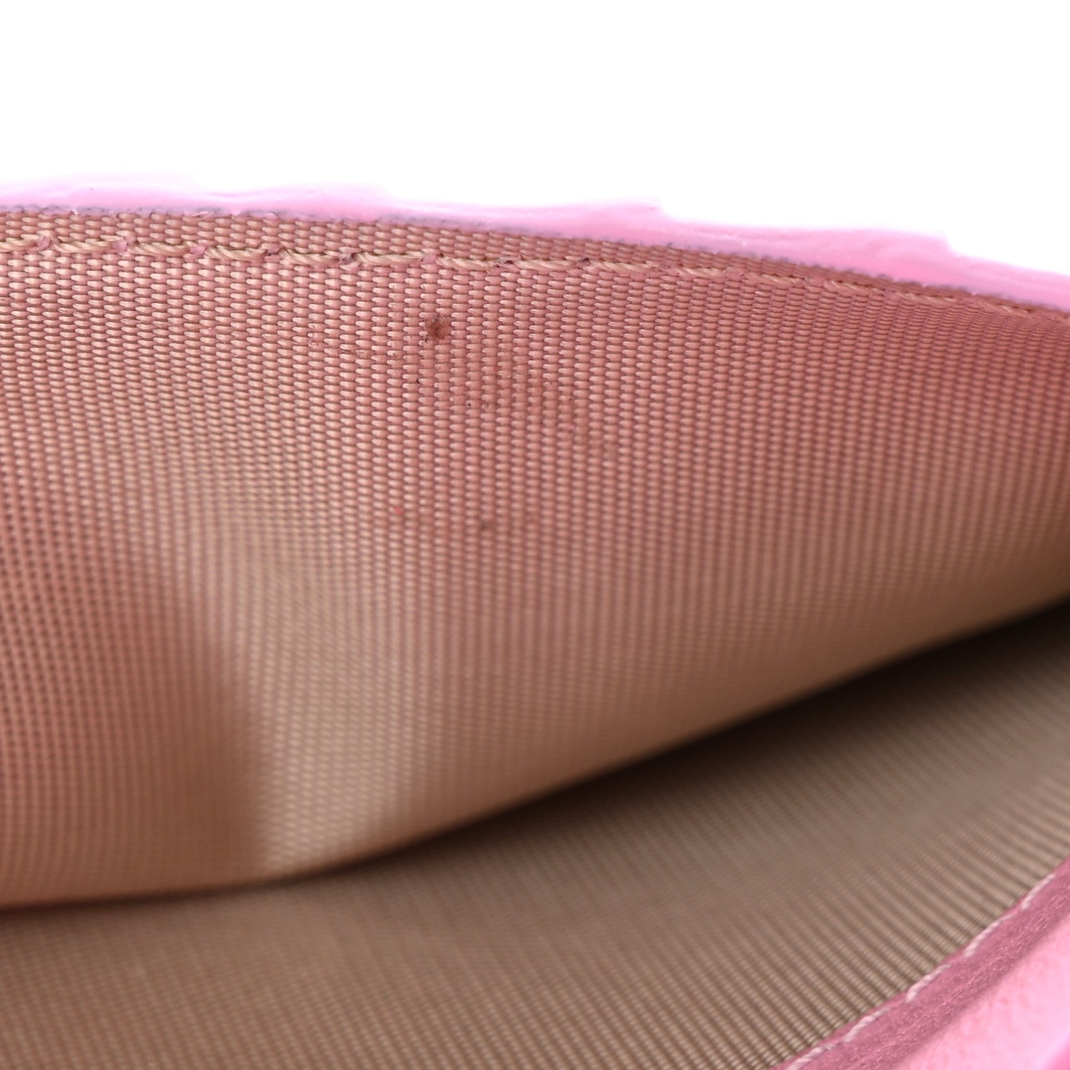 Givenchy Box Antigona Bifold Wallet Red Soft Pink 8 of 9