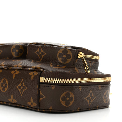 Louis Vuitton Monogram Utility Crossbody 10 of 10
