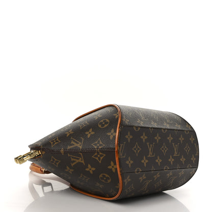 Louis Vuitton Monogram Ellipse MM 4 of 8