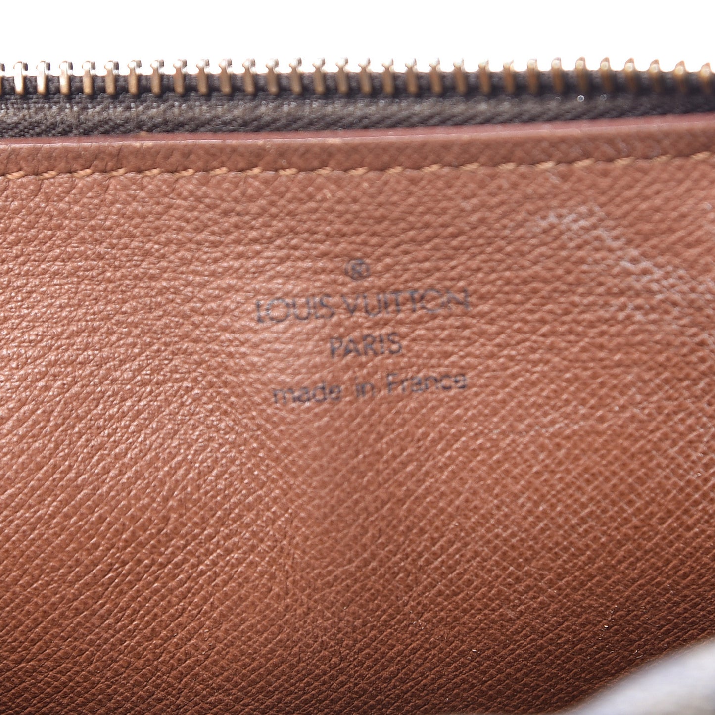 Monogram Papillon 26