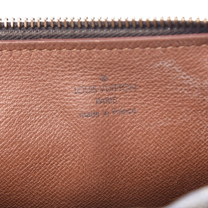 Louis Vuitton Monogram Papillon 26 6 of 24