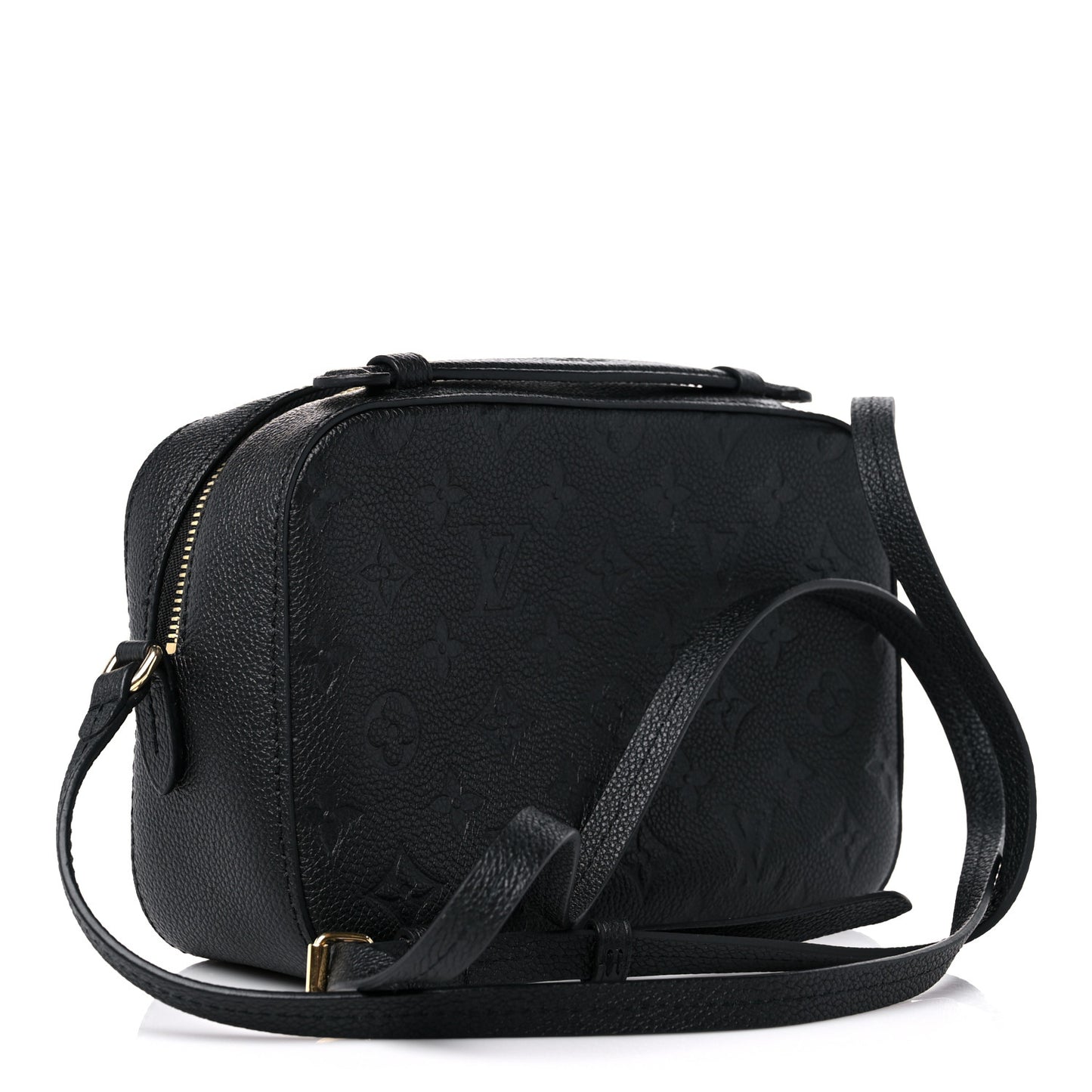 Empreinte Saintonge Black