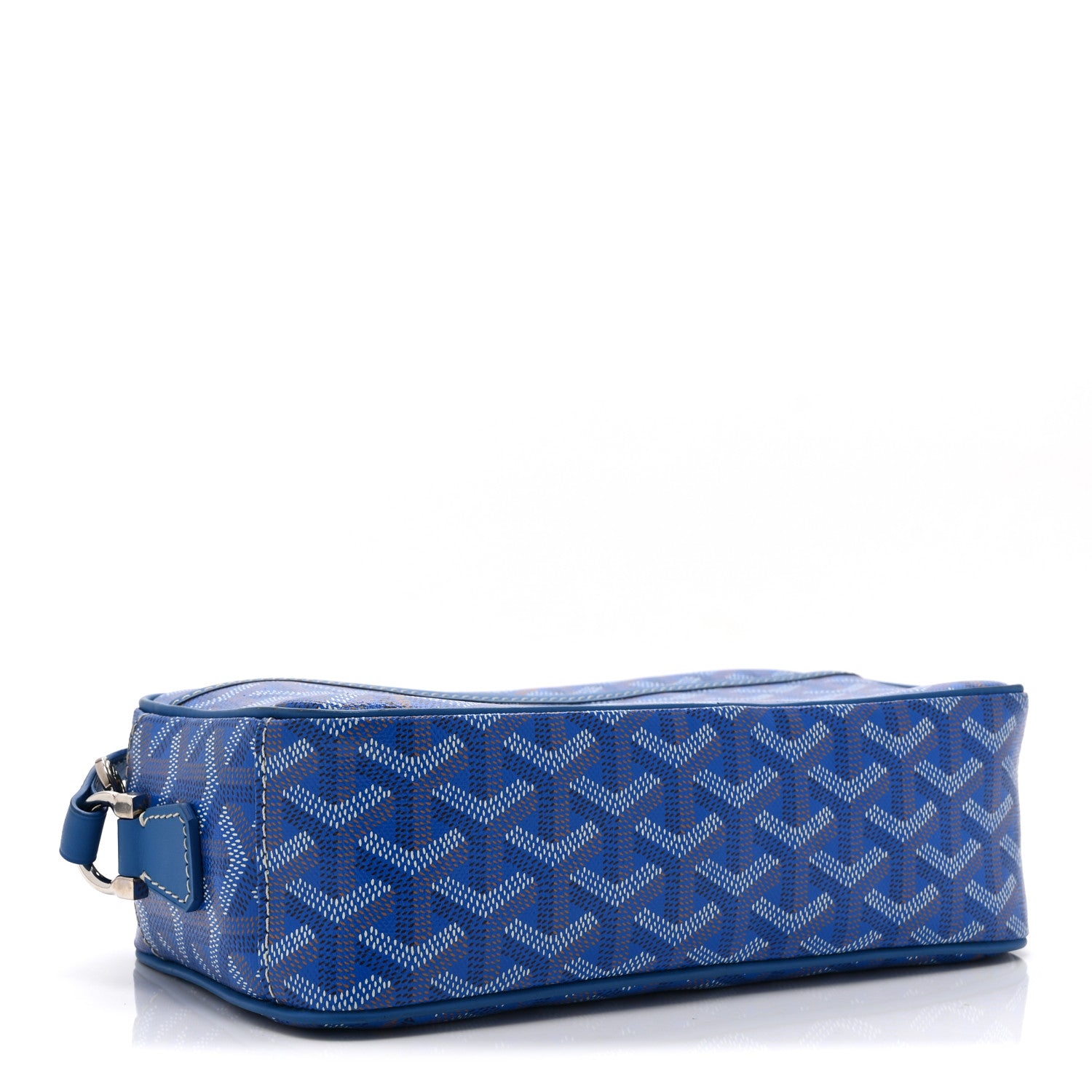 Goyard Goyardine Sac Cap Vert Sky Blue 4 of 9