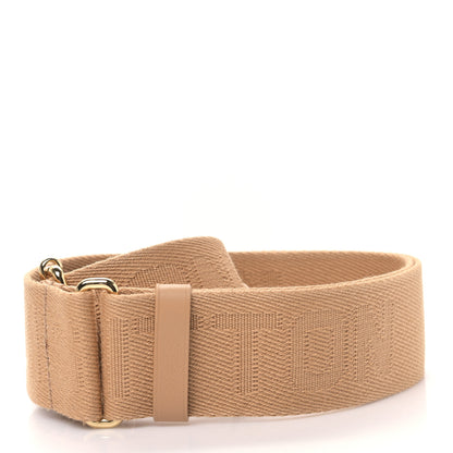 Louis Vuitton Nylon Coussin Shoulder Strap Camel 2 of 3