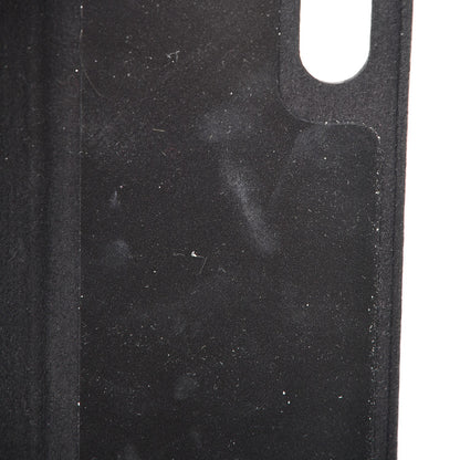 Louis Vuitton Monogram Eclipse iPhone X Folio Case 7 of 7