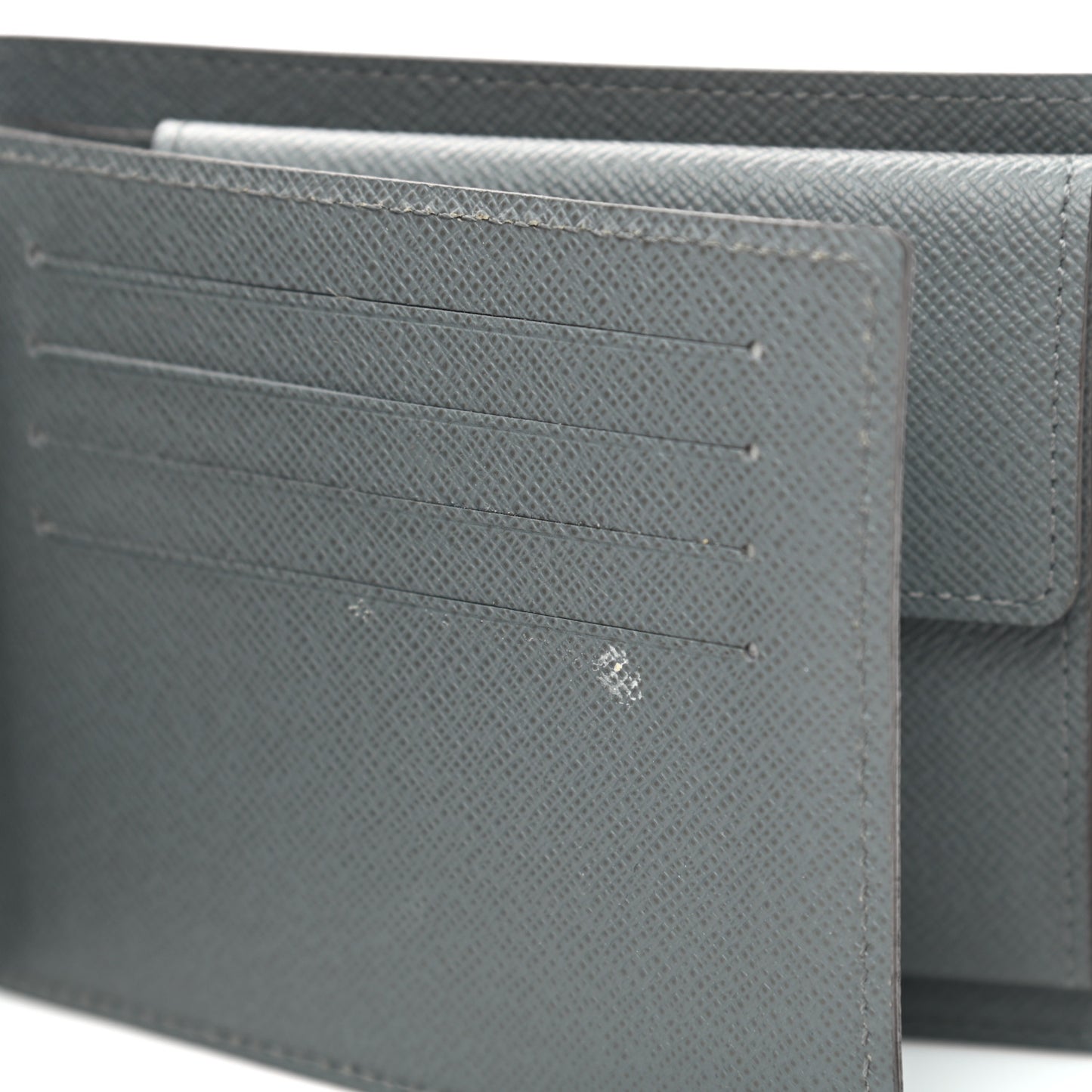 Taiga Florin Wallet Grizzli