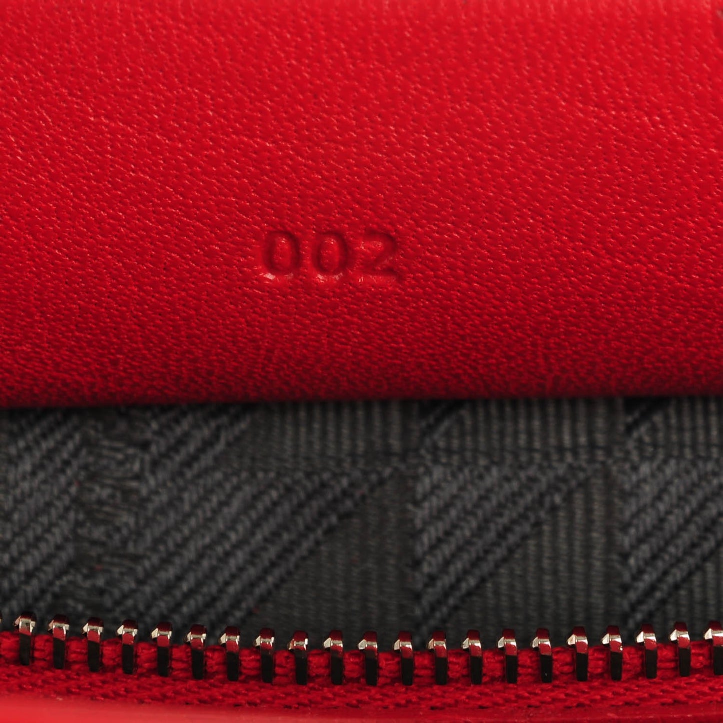 Lambskin Medium PS1 Satchel Brick
