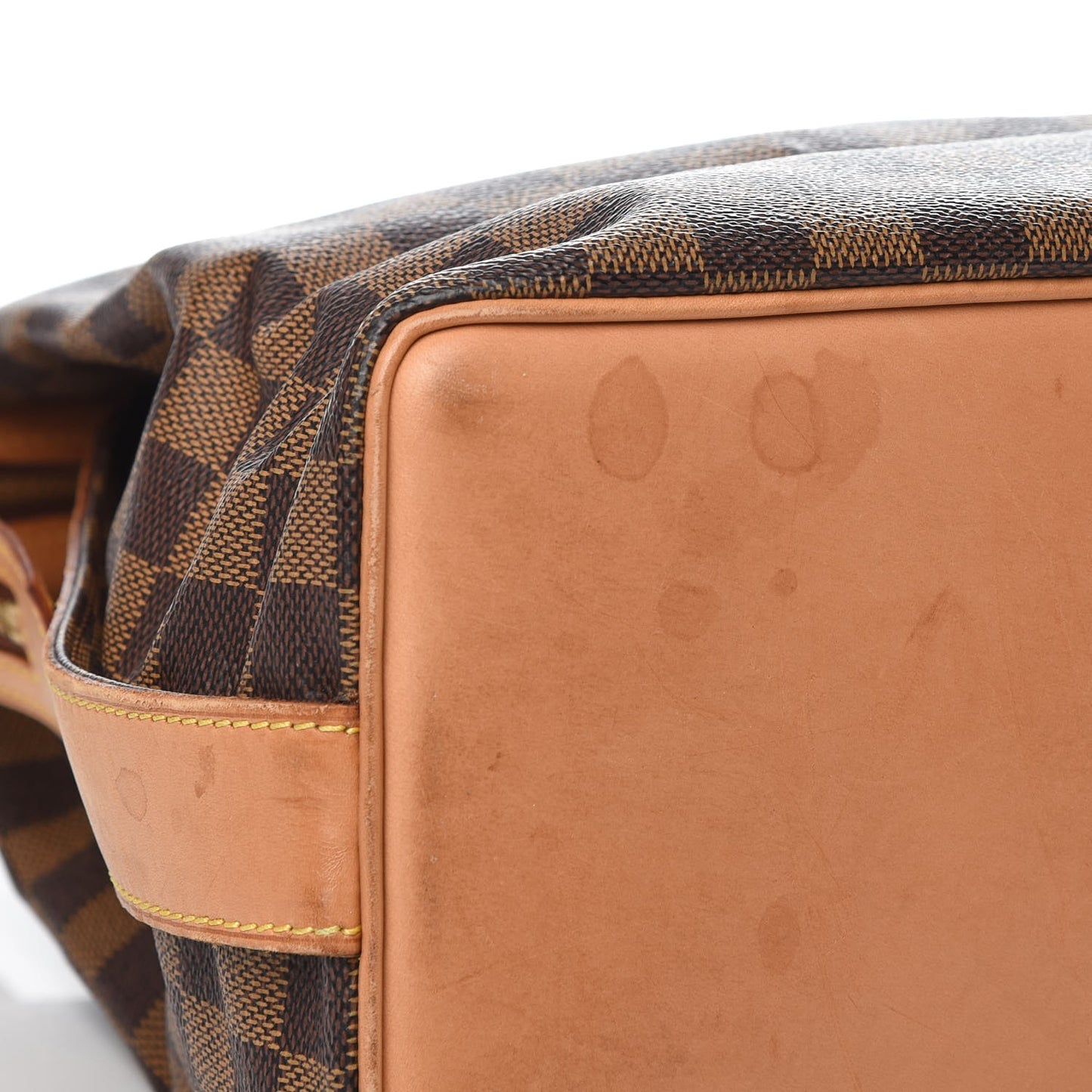 Damier Ebene Centenaire Chelsea