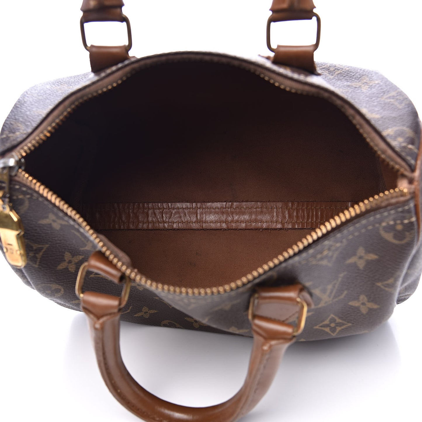 Monogram French Company Speedy 25