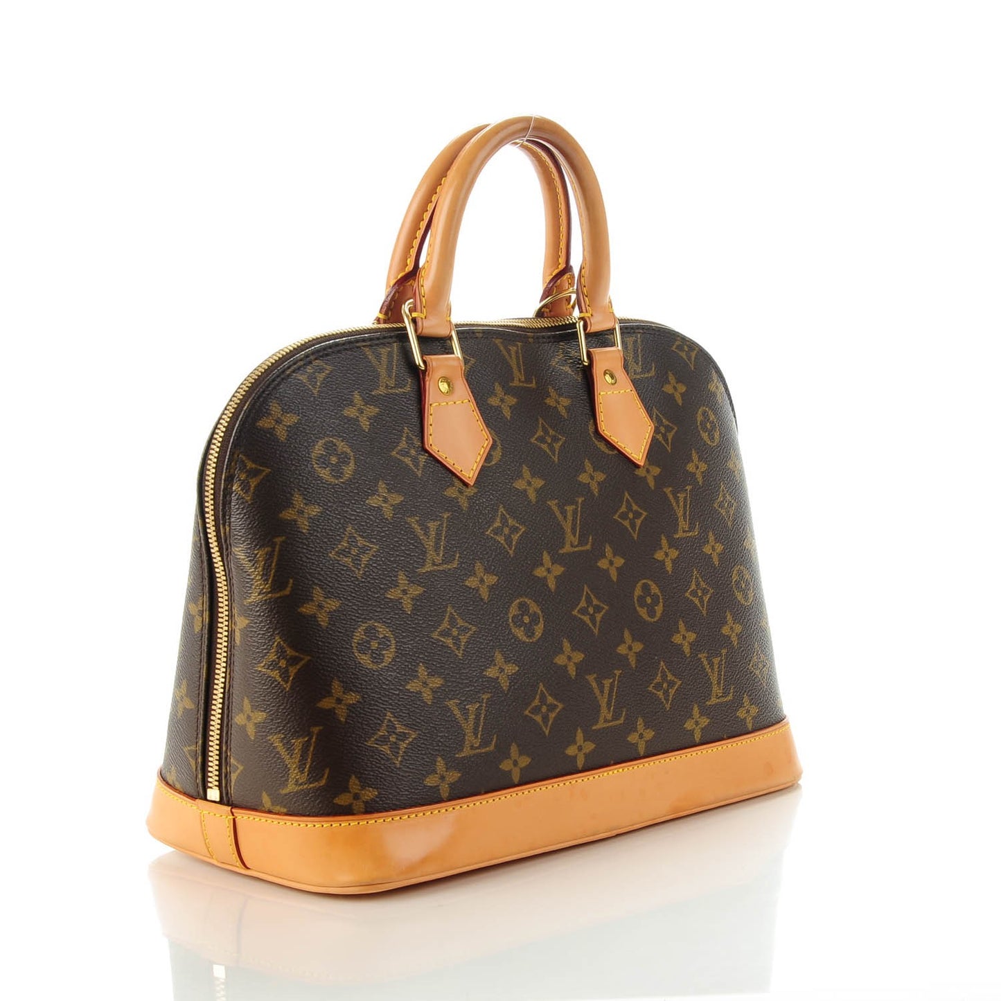 Monogram Alma PM