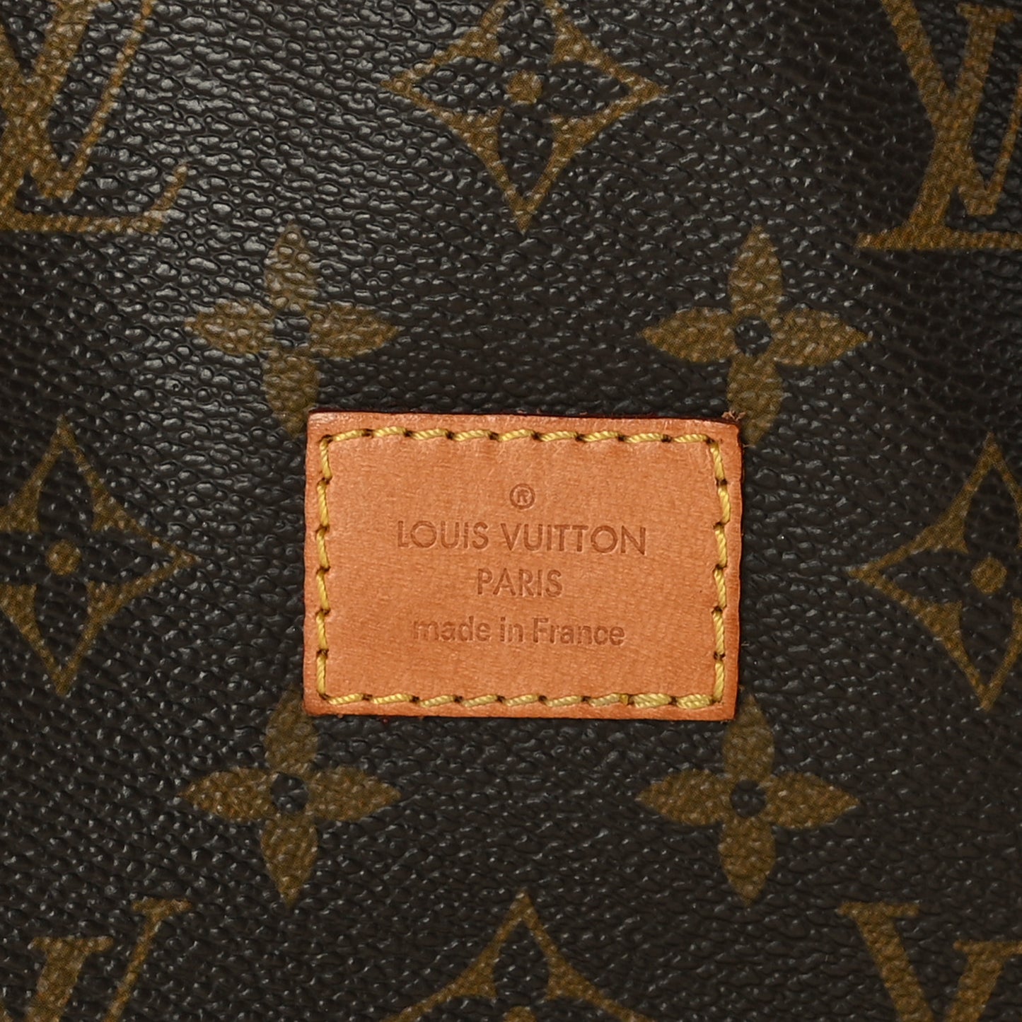 Monogram Saumur 30