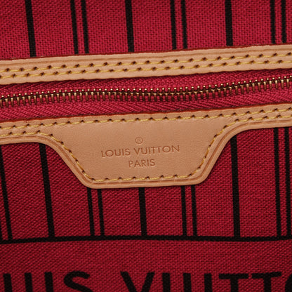 Louis Vuitton Monogram Neo Neverfull GM Pivoine 7 of 8