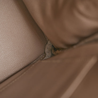 Hermes Matte Niloticus Crocodile Himalaya Birkin 30 Blanc 30 of 56