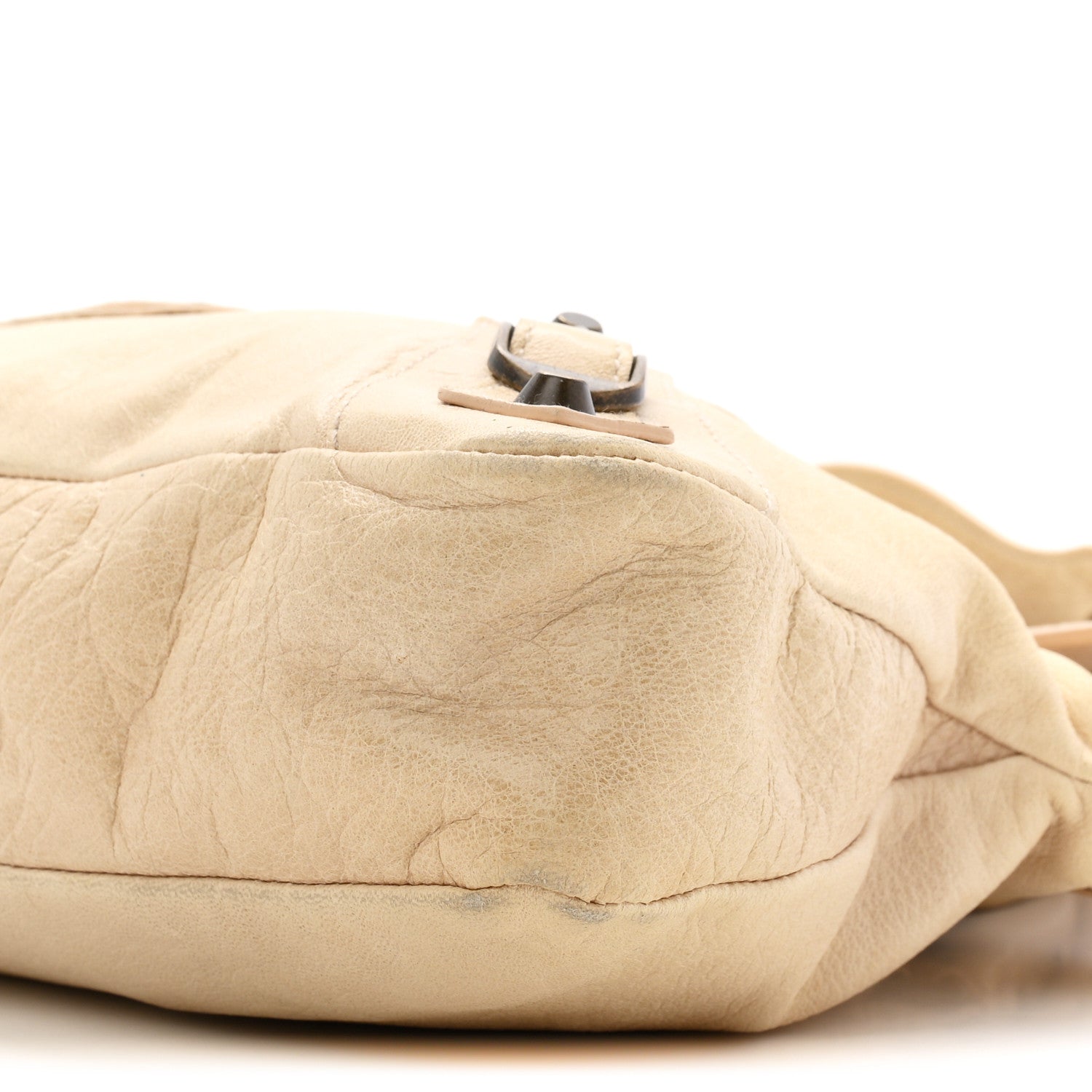 Balenciaga Agneau Classic Hardware First Sahara 11 of 12
