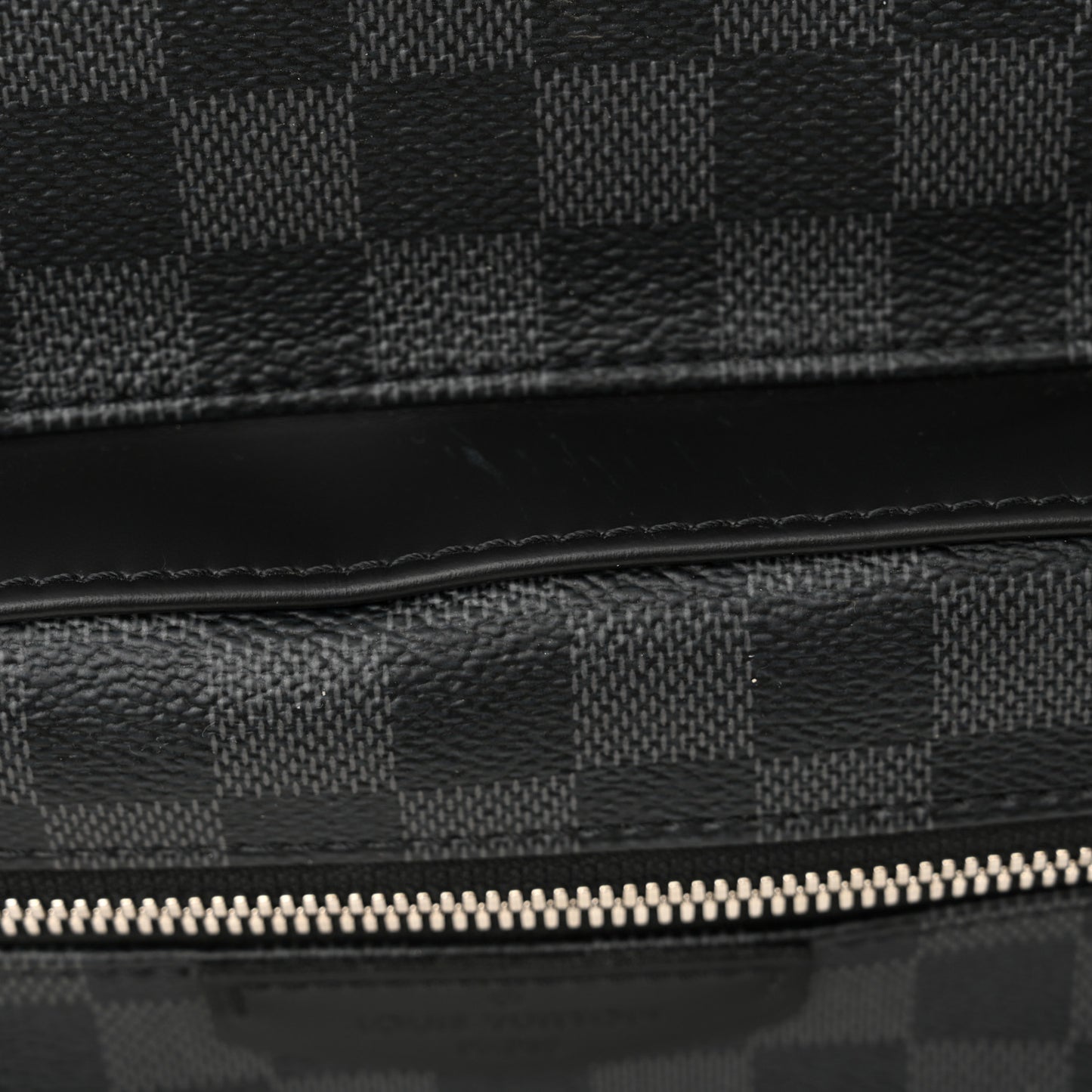 Damier Graphite Josh Backpack