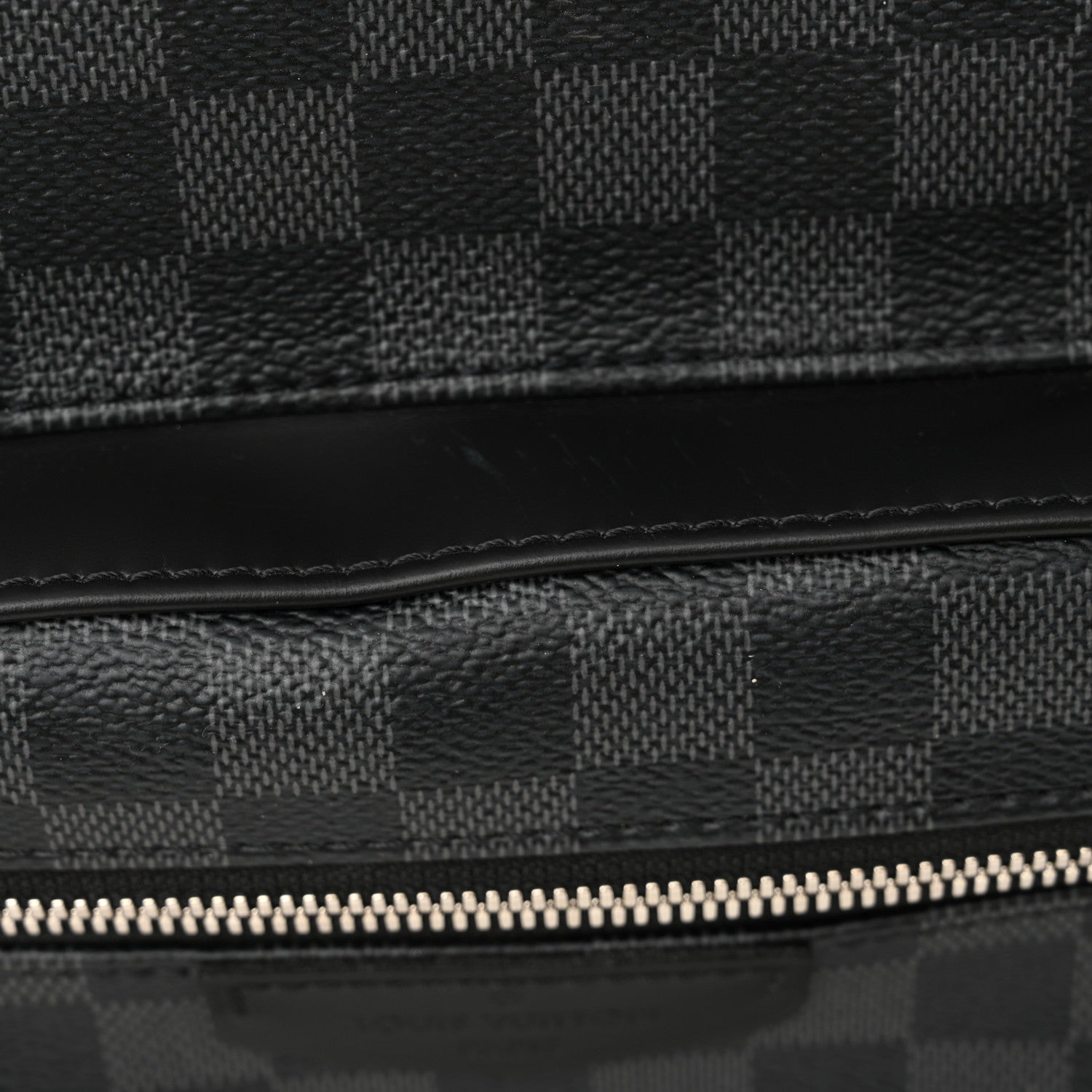 Louis Vuitton Damier Graphite Josh Backpack 10 of 11