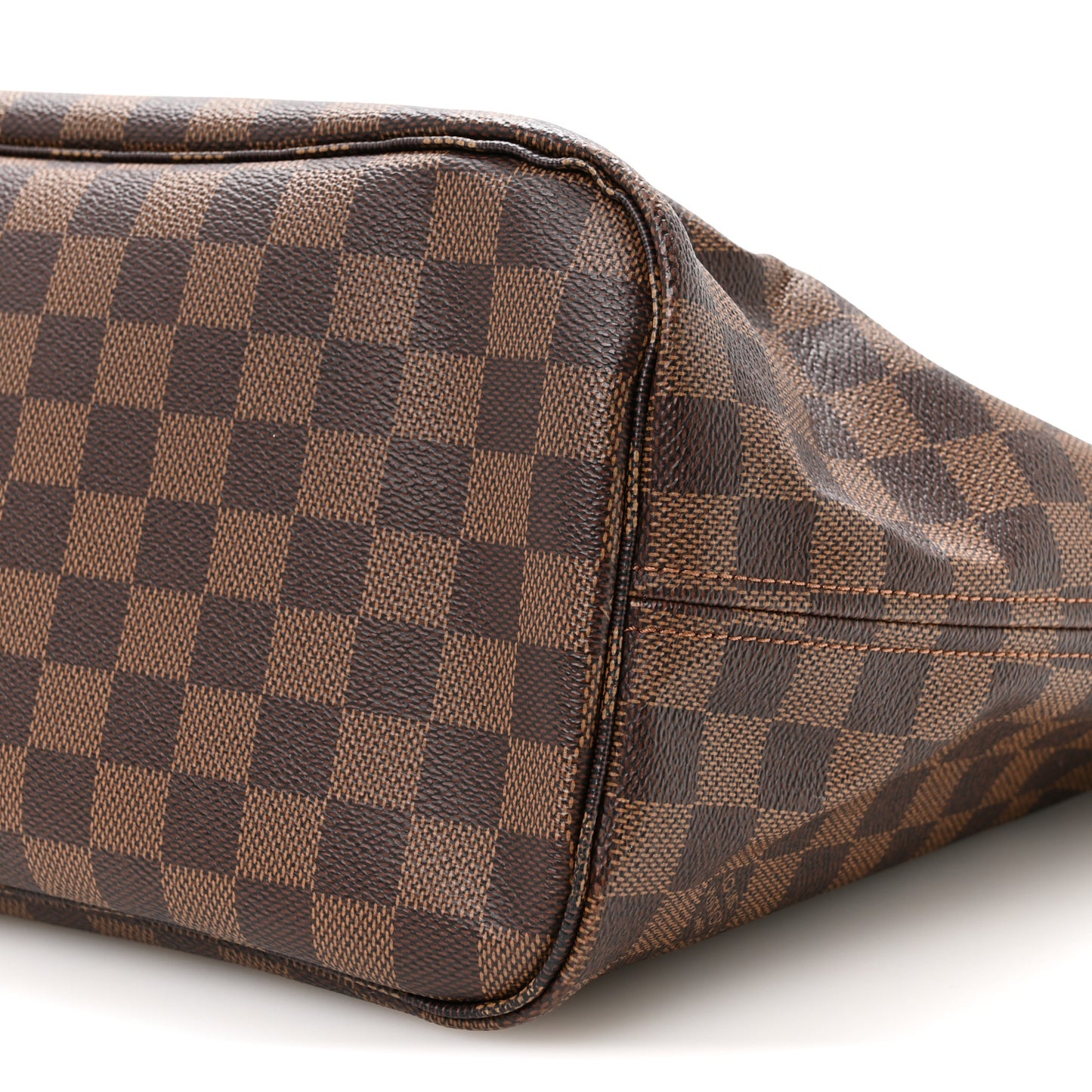 Damier Ebene Neo Neverfull MM