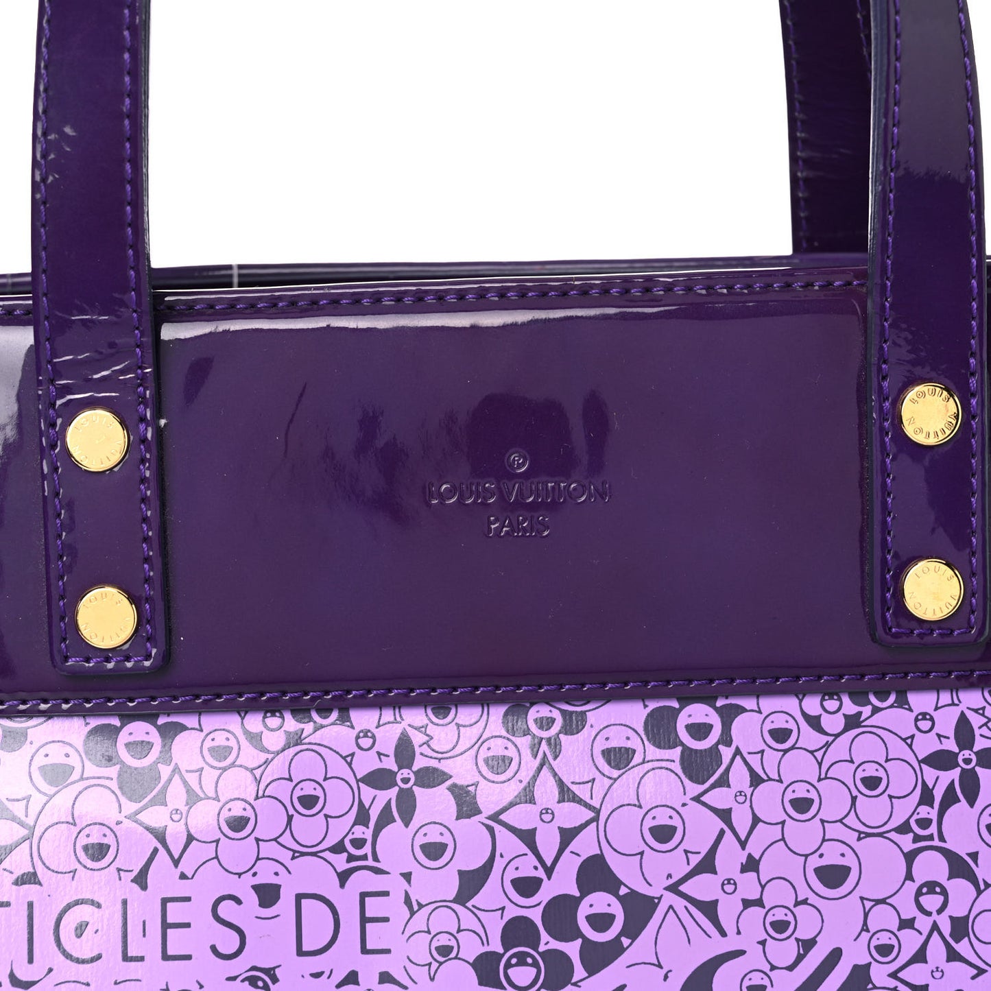 Cosmic Blossom PM Violet