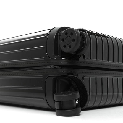 Rimowa Gloss Polycarbonate Essential Lite Cabin U Black 8 of 10