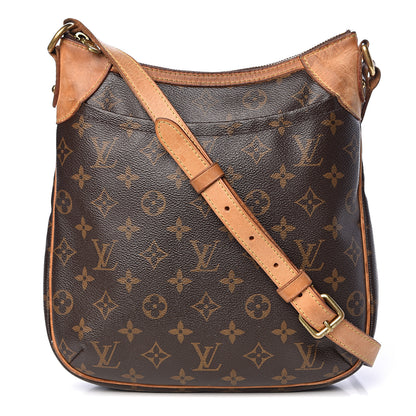 Louis Vuitton Monogram Odeon PM 1 of 14