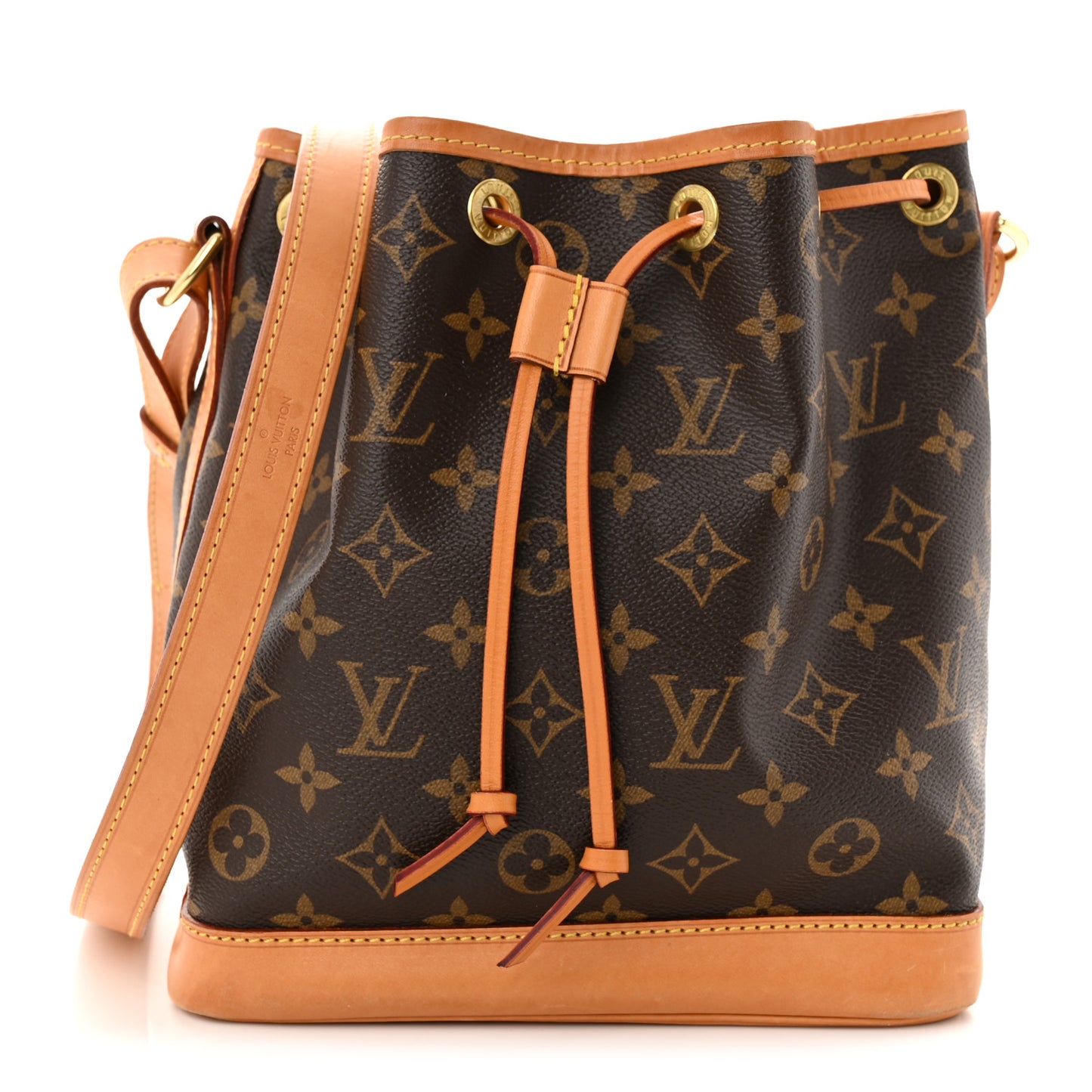 Monogram Noe BB