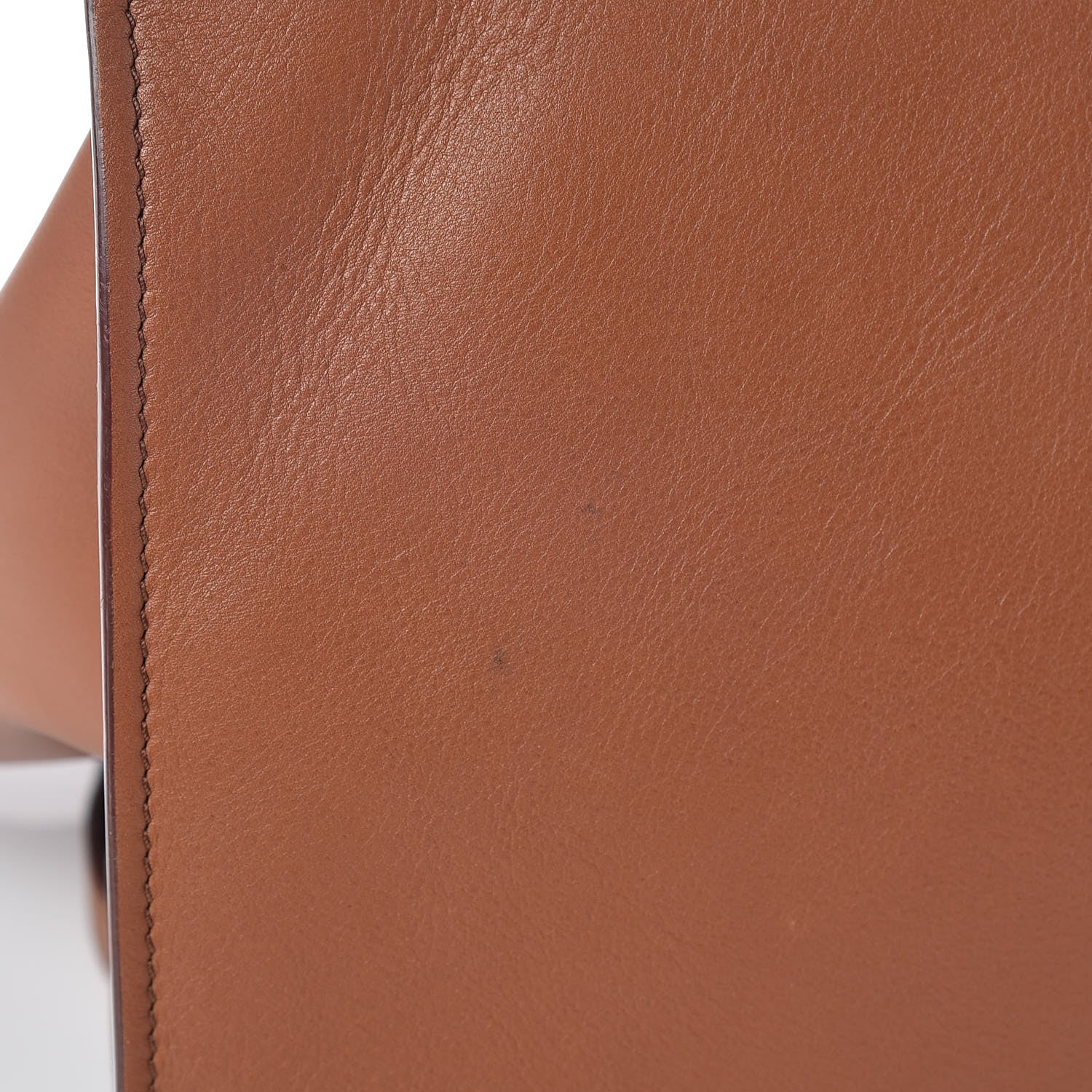 Celine Smooth Calfskin Small Big Bag Tan 10 of 11