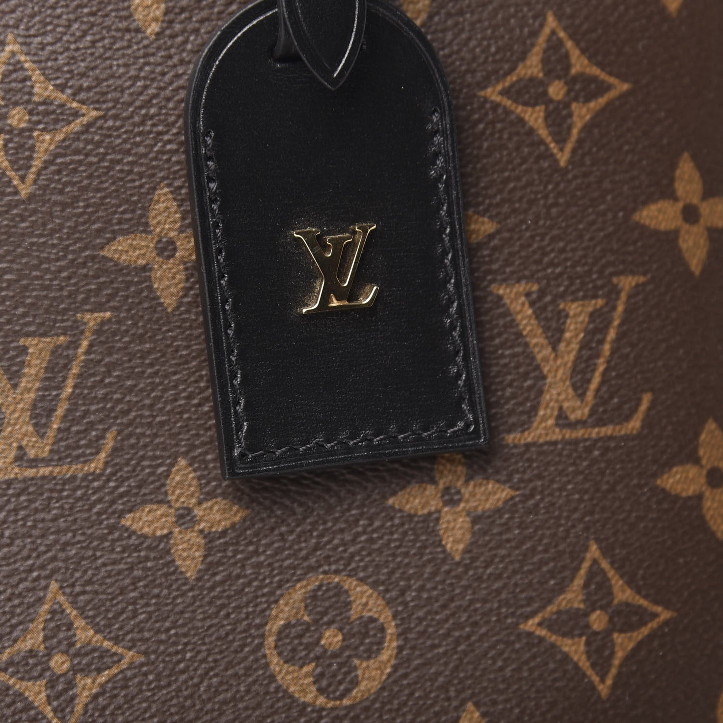 Monogram Odeon MM Black