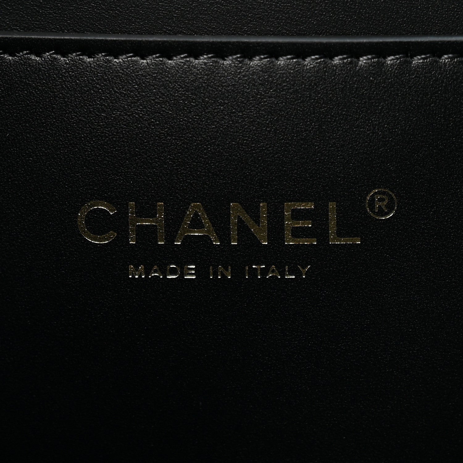 Chanel Raffia Coco Beach Shopping Bag Black 6 of 10