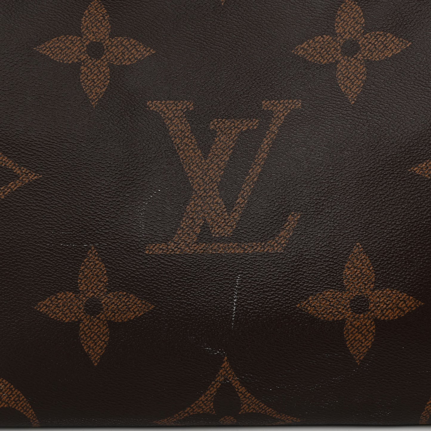 Reverse Monogram Giant Onthego GM
