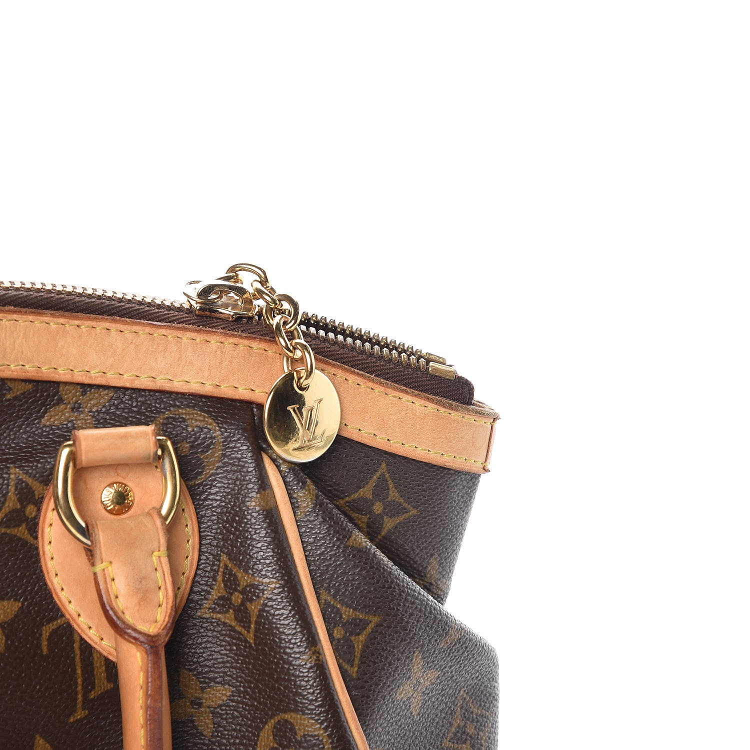 Louis Vuitton Monogram Tivoli PM 14 of 23