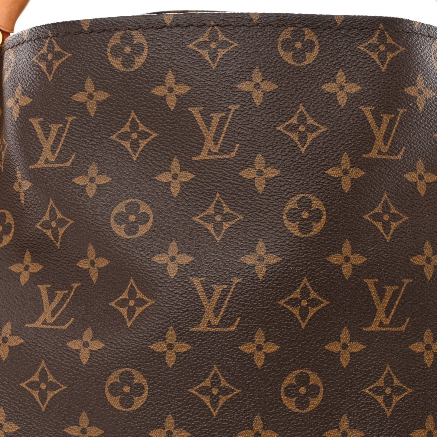 Monogram Artsy MM