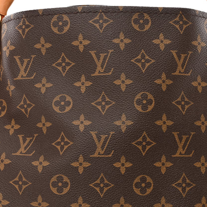 Louis Vuitton Monogram Artsy MM 8 of 14
