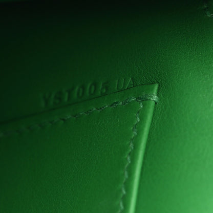 Hermes Swift Kelly Pochette Clutch Bambou 7 of 11