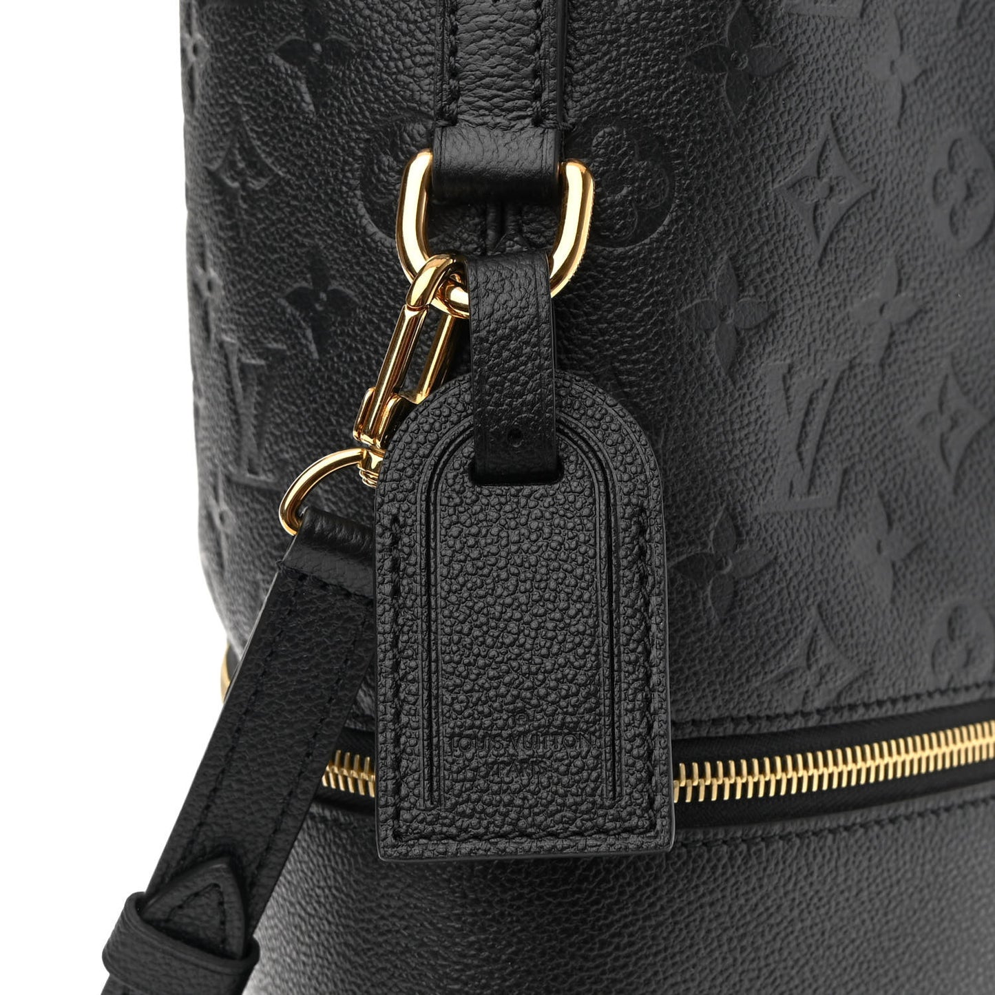 Empreinte Melie Black