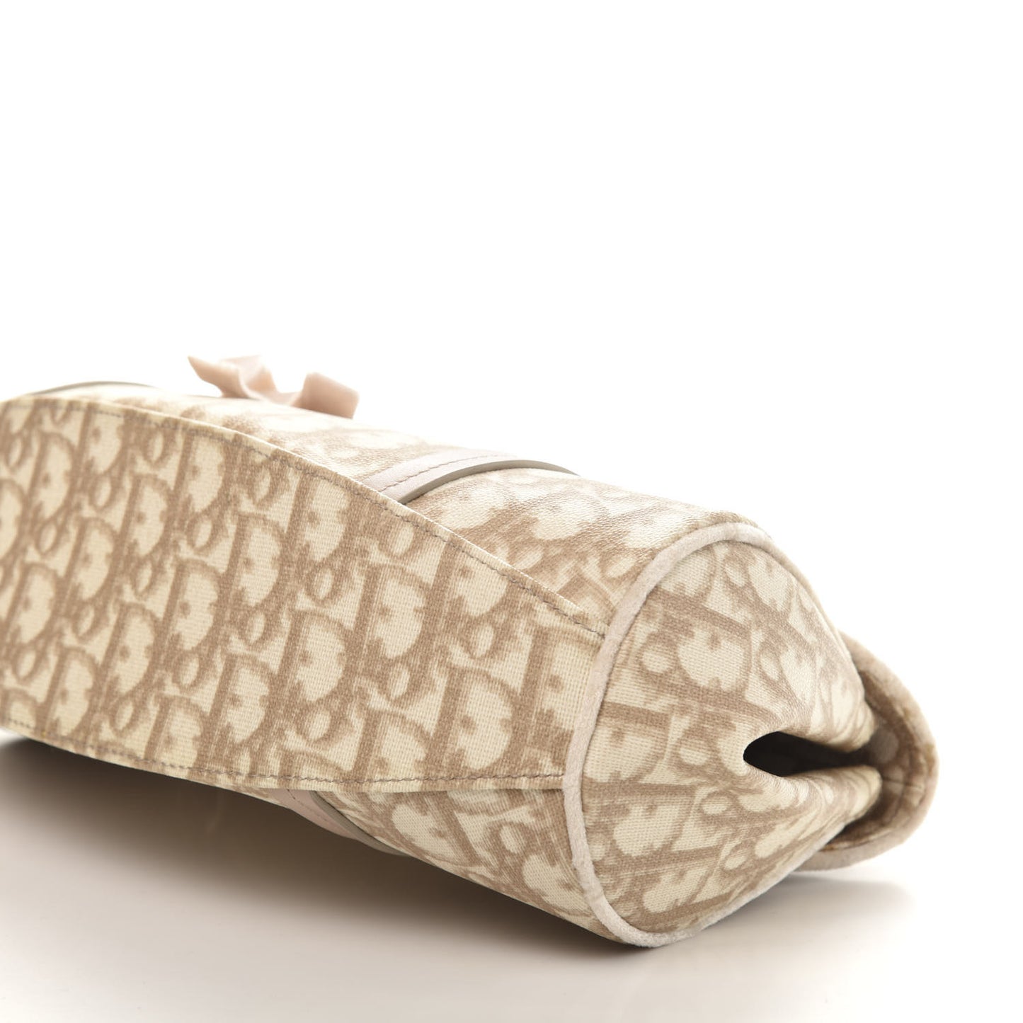 Monogram Romantique Trotter Bag Rose
