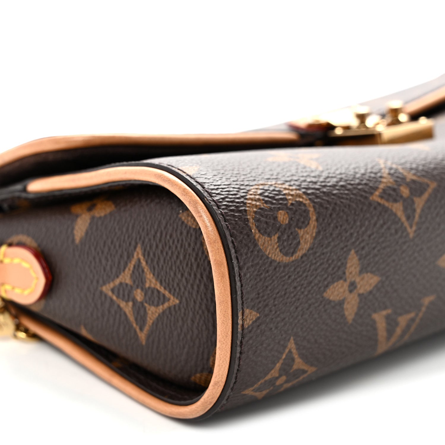 Louis Vuitton Monogram Pochette Camille 8 of 10