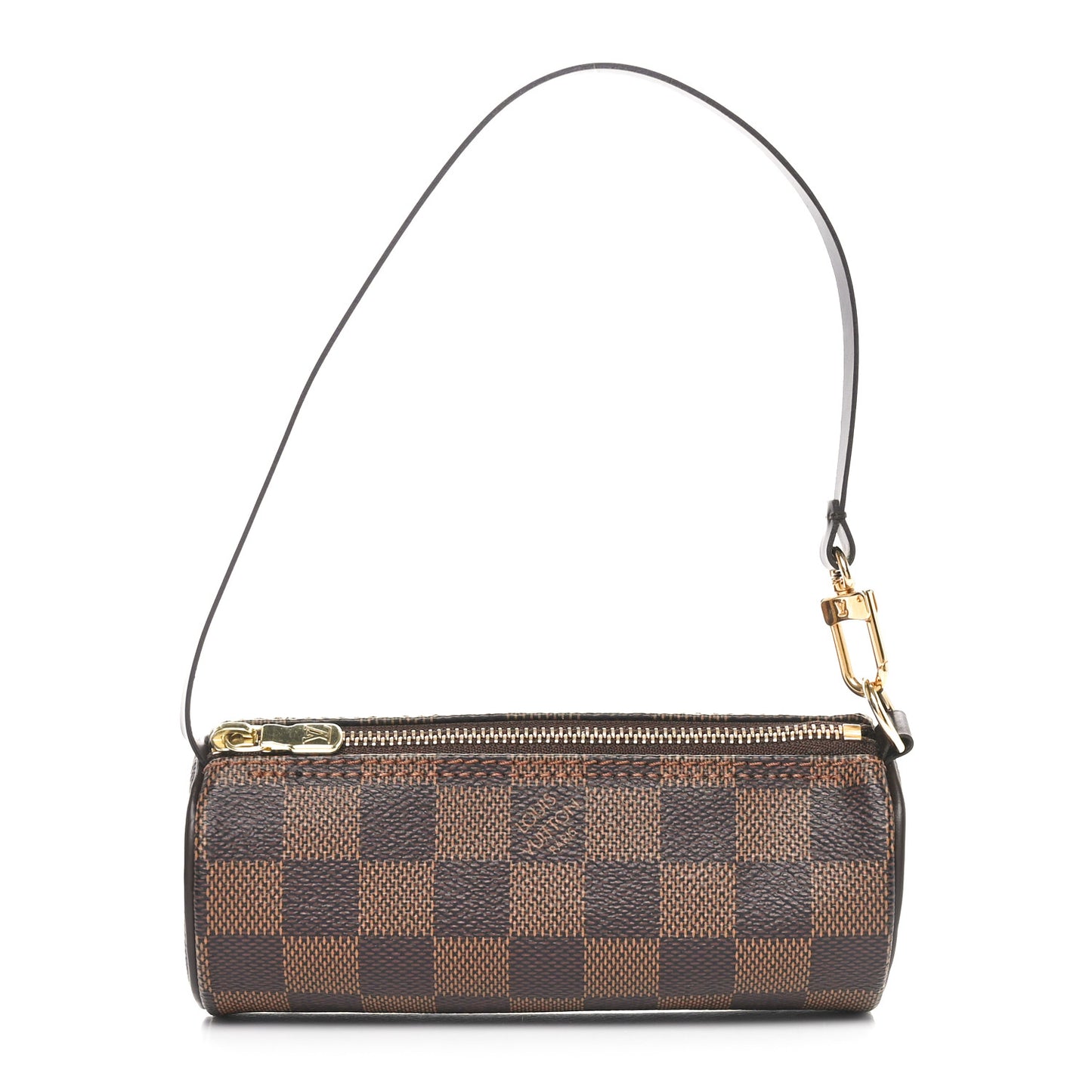 Damier Ebene Mini Papillon