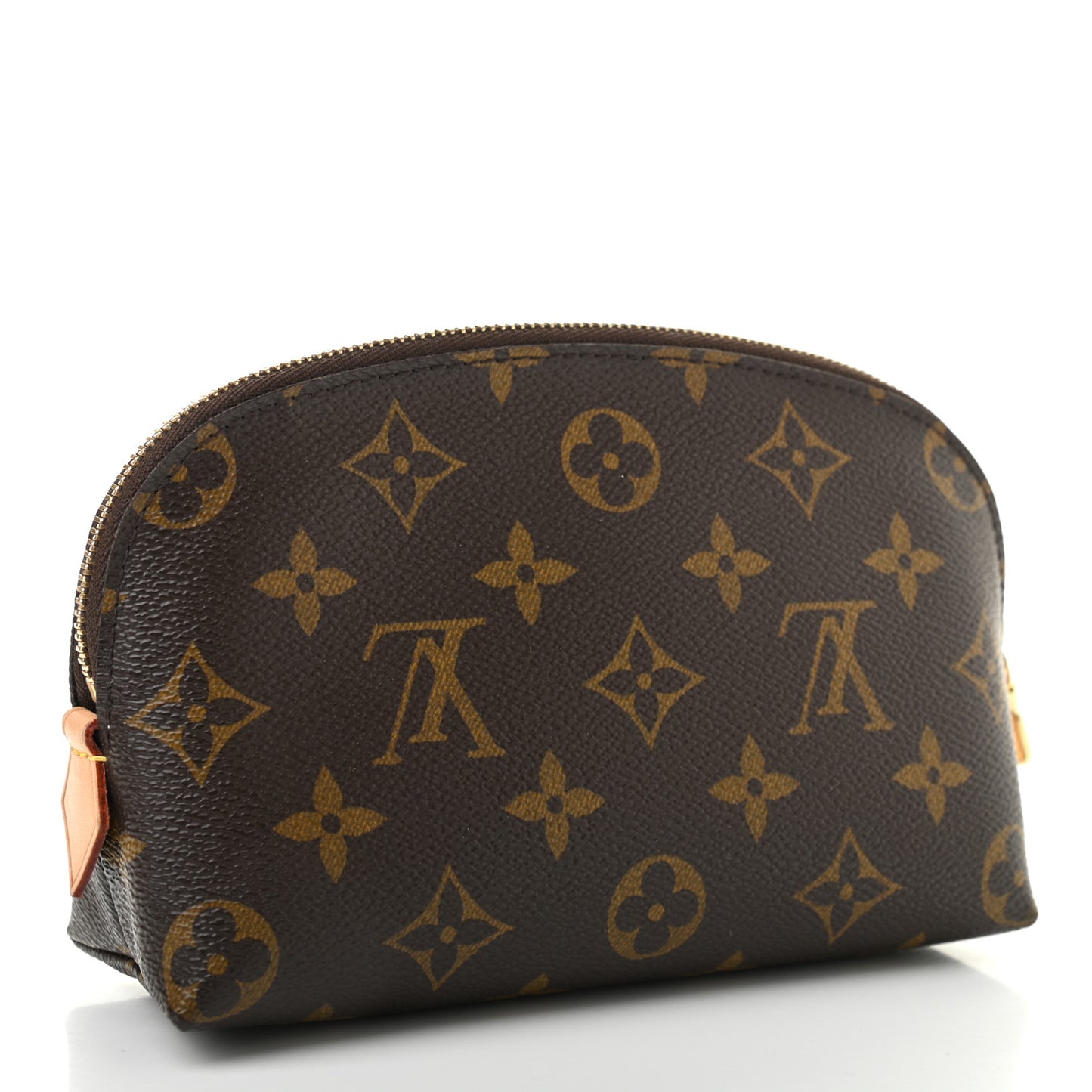 Monogram Cosmetic Pouch
