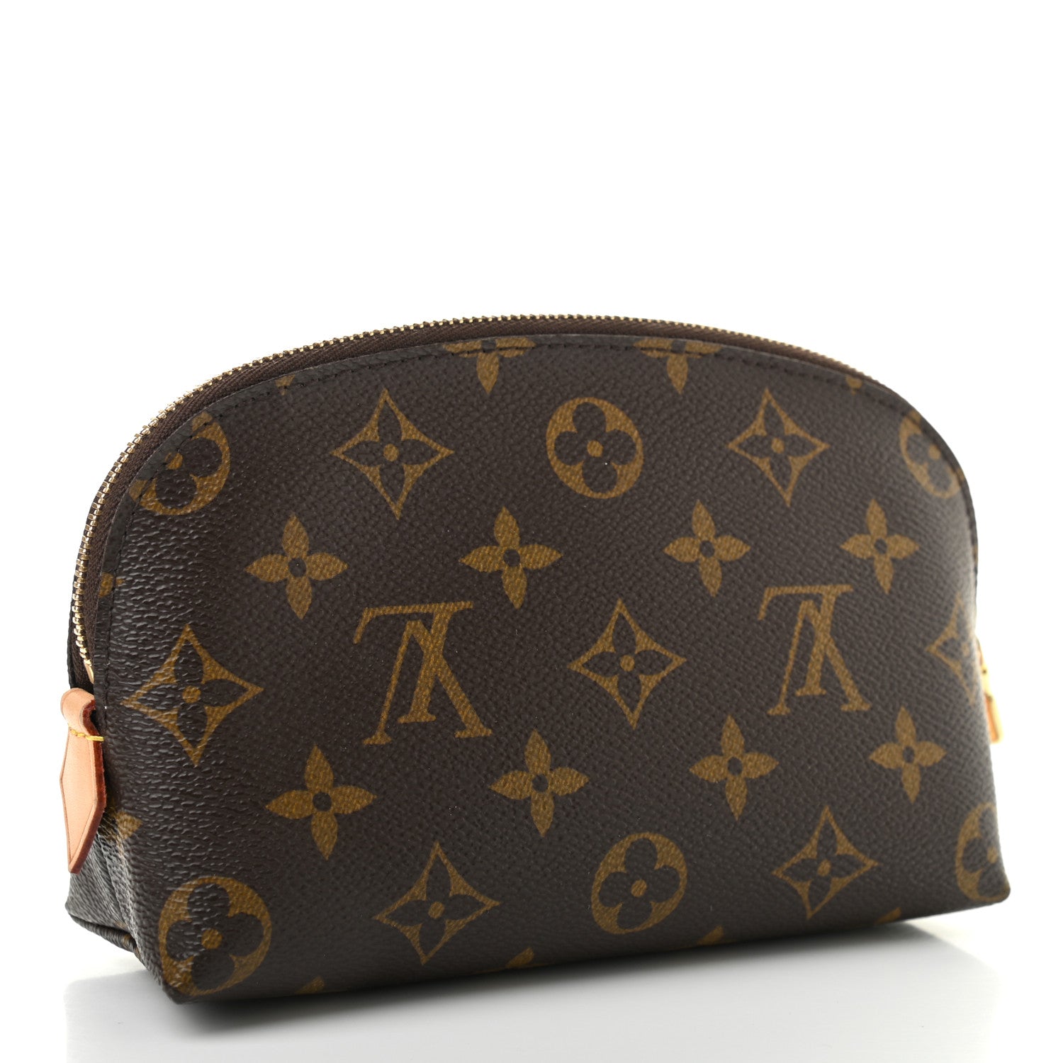 Louis Vuitton Monogram Cosmetic Pouch 3 of 7