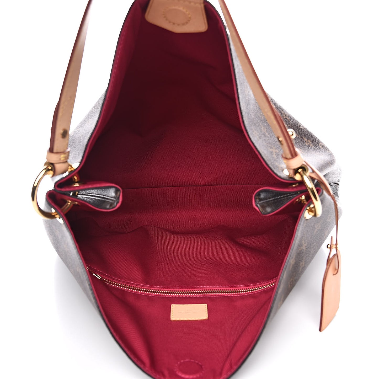 Monogram Graceful MM Pivoine