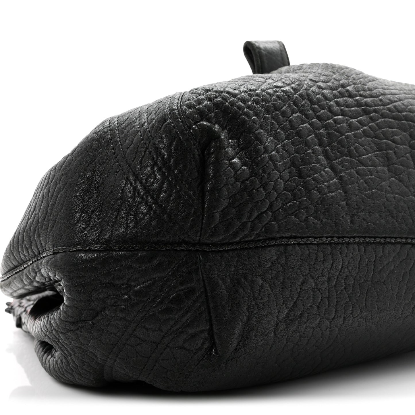 Nappa Nuvolata Spy Black