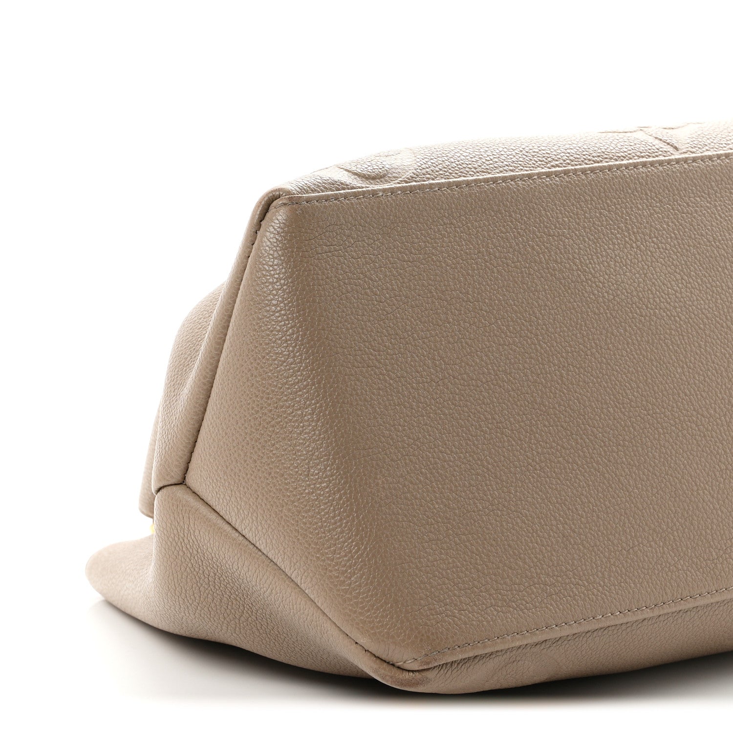 Louis Vuitton Empreinte Monogram Giant Grand Palais Tourterelle 8 of 9